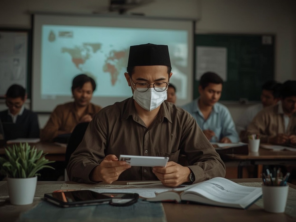 Langkah Awal Terpadu untuk Surya Rumah, Telemedisin, dan Perlindungan Konsumen