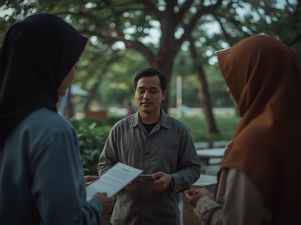 Menyatukan Layanan Sehari-hari: Kesehatan, Perjalanan, Rumah, Hukum, dan Surya